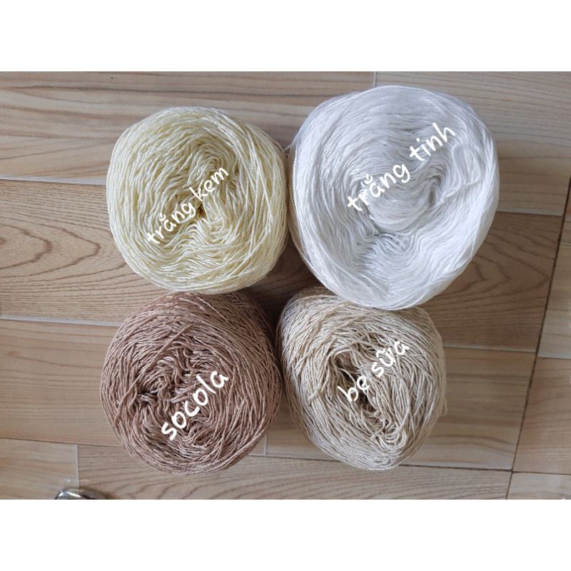 Cotton Việt Nam 11mm