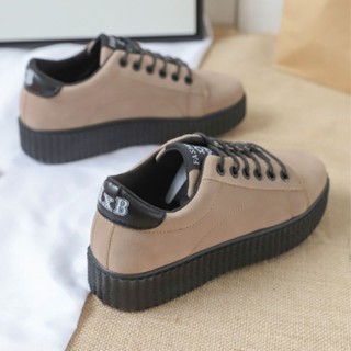 [ORDER] Giày ulzzang phong cách hàn quốc- A116