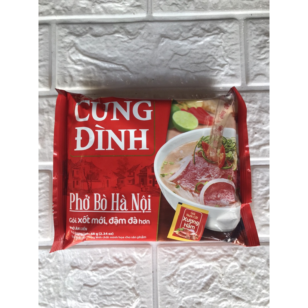 Phở Cung Đình