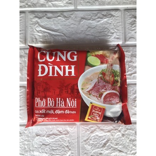 Phở Cung Đình