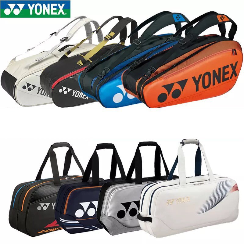 Túi vợt cầu lông Yonex 92031/92026/8026SC/BAG31WLTDEX