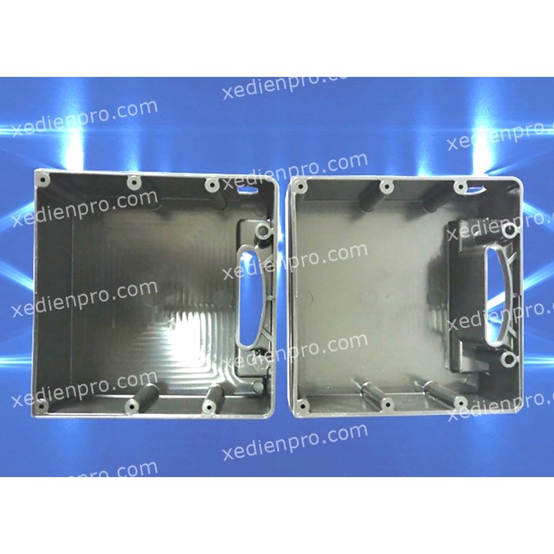 Vỏ Bình Xe Lăn Điện