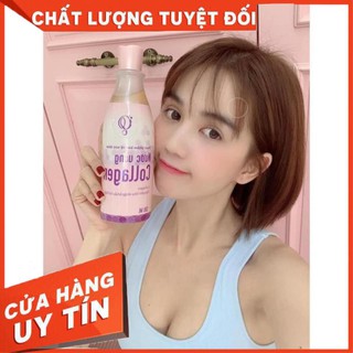 [Chính hãng] Nước uống Collagen Thảo Mộc Schon (hàng sẵn)