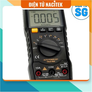 Đồng hồ điện tử winapex et8101, et8102, et8103 auto