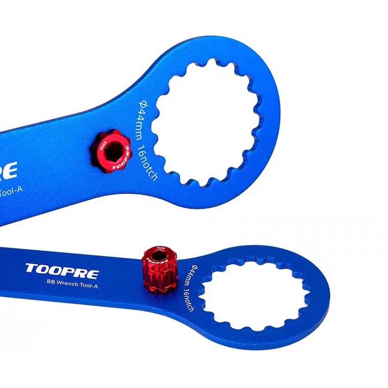 Tool Cảo Trục Giữa Xe Đạp 2 Đầu Toopre BB Cho Xe Đạp