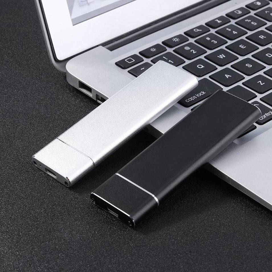 Vỏ Ổ Cứng Chuyển Đổi Từ Usb 3.1 Type-c Sang M.2 Ngff Box M.2 Ssd Sang Type C Ốp