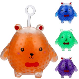 Đồ chơi nắn bóp giải tỏa căng thẳng 9cm hình dáng xinh xắn