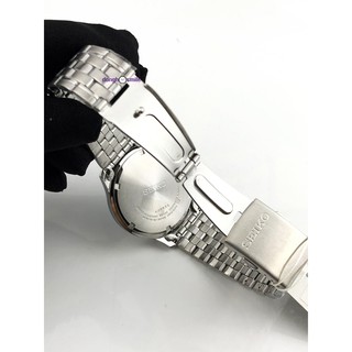 Đồng hồ nam Seiko SUR291P1