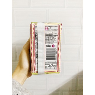 BÁNH ĂN KIÊNG LÚA LẠT 2 VỊ GÓI 125G