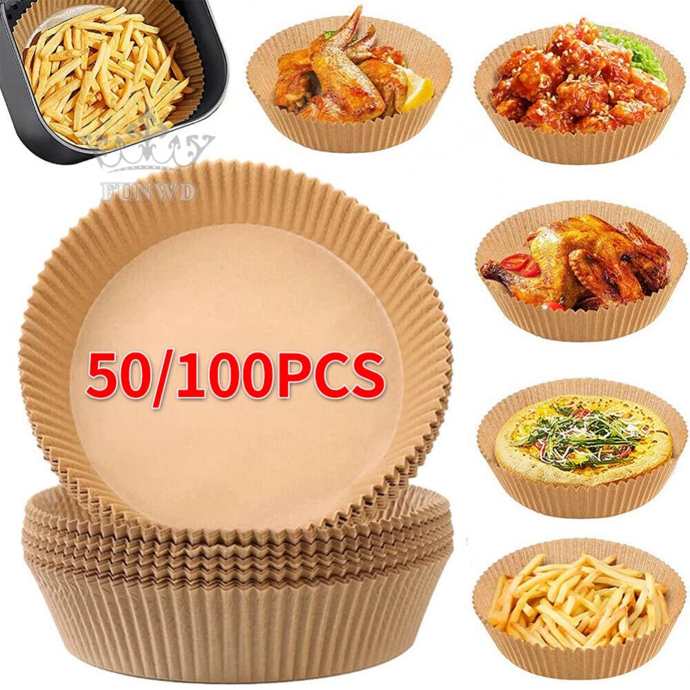 Giấy Lót Nồi Hấp Thực Phẩm Dùng Một Lần Chất Lượng Cao