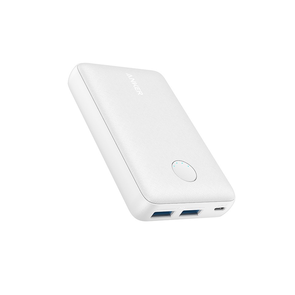 Pin dự phòng ANKER dung lượng 10.000mAh