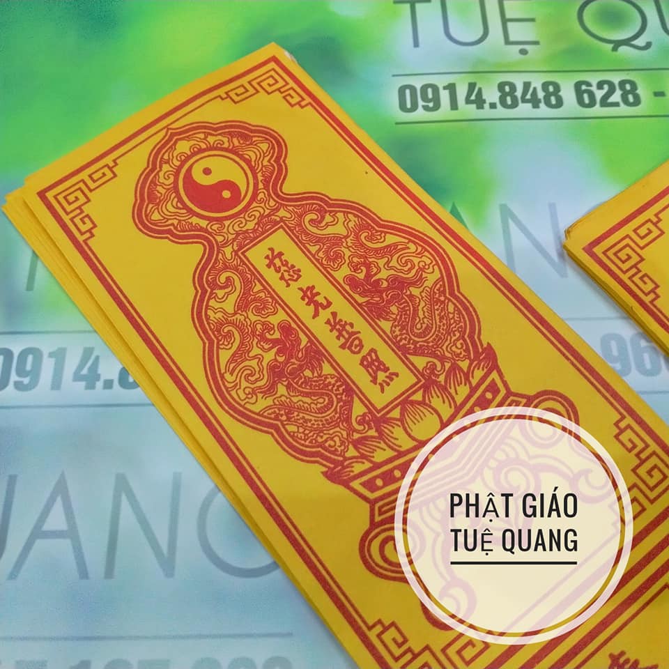 Tập 50 liêm sớ 39cm