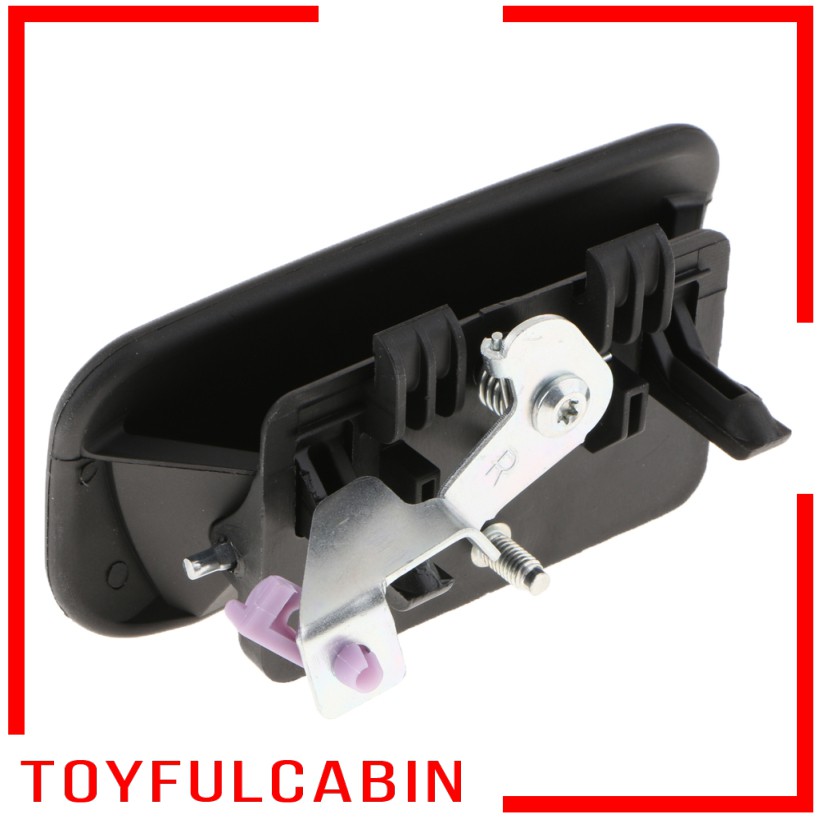 Tay Nắm Cửa Bên Phải Cho Ford Transit MK6 MK7 2000-2014