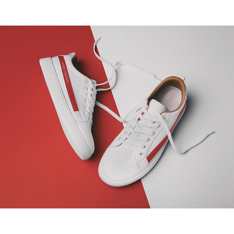 giày fashion sport nam - NTVV