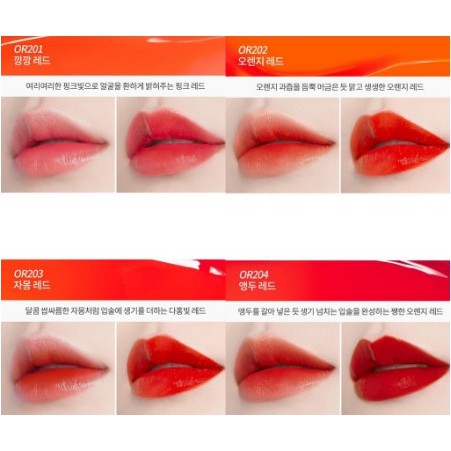 (Thanh Lý) Son Tint Dear Darling Tint_Date: 5/2022 | BigBuy360 - bigbuy360.vn