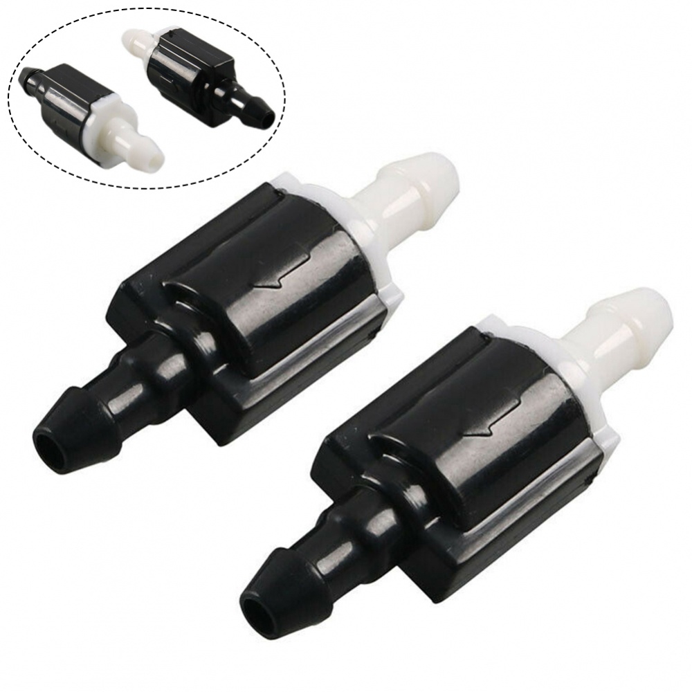 Set 2 van kiểm tra nước rửa kính chắn gió cho Toyota Highlander 85321-26020