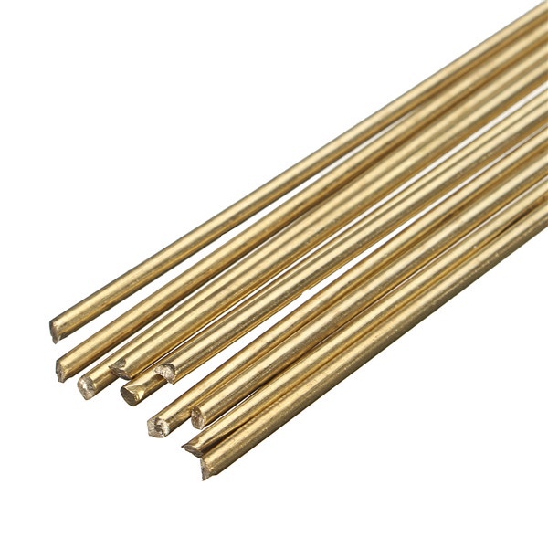 1kg Que hàn đồng thau