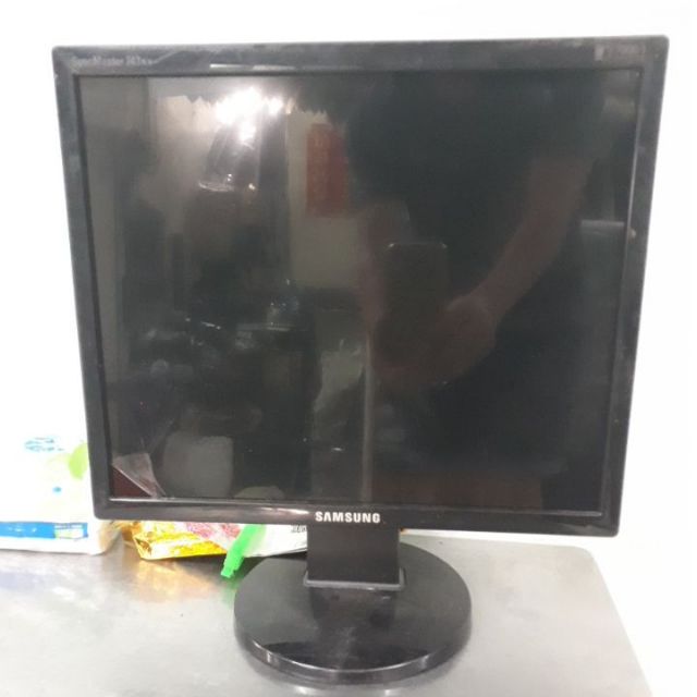 Màn hình máy tính  Samsung