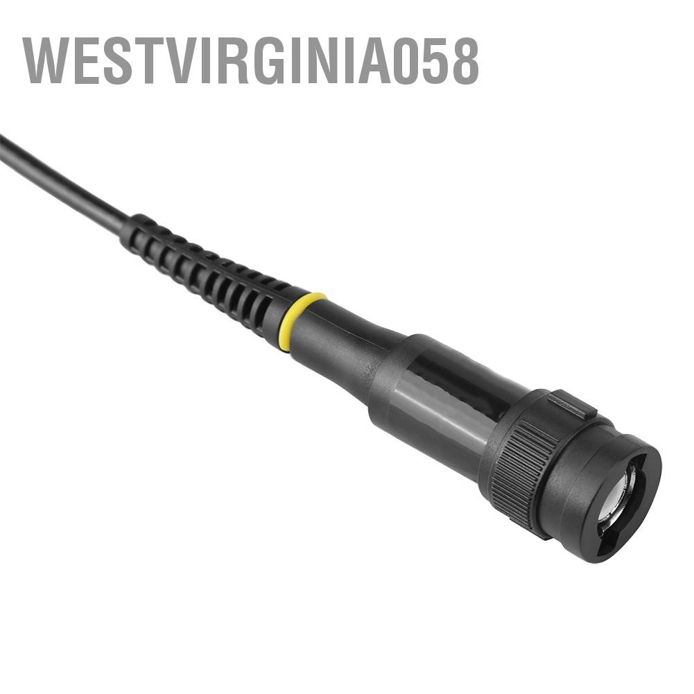 Có thể bán buôn 1pc P4100 100X Máy hiện sóng 2KV điện áp cao Băng thông 100MHz Westvirginia058 Hàng giao ngay