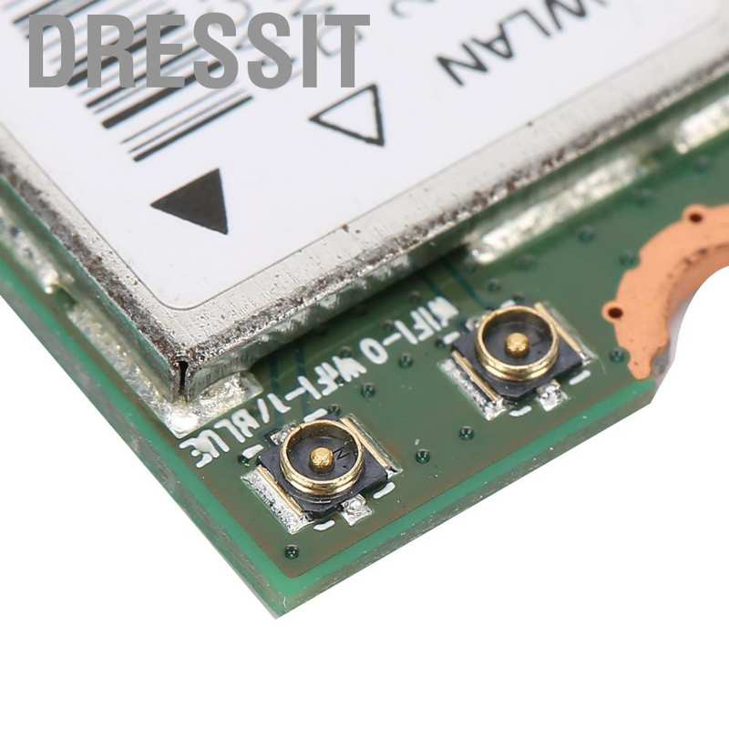 PC Card Mạng Không Dây Kết Nối Bluetooth 4.0 300mbps