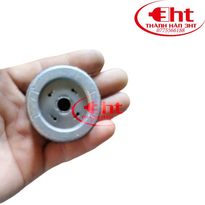 Roto quạt - roto - SANG3HT