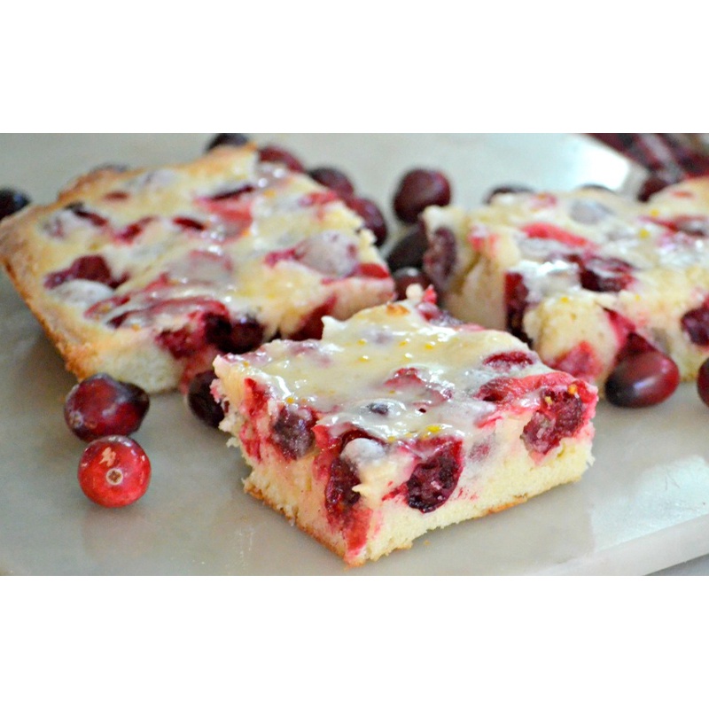 Nam việt quất sấy khô không đường, nguyên liệu làm kẹo nougat, trang trí bánh 100g