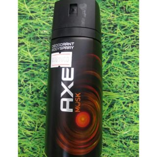 Xịt toàn thân nam nhập khẩu