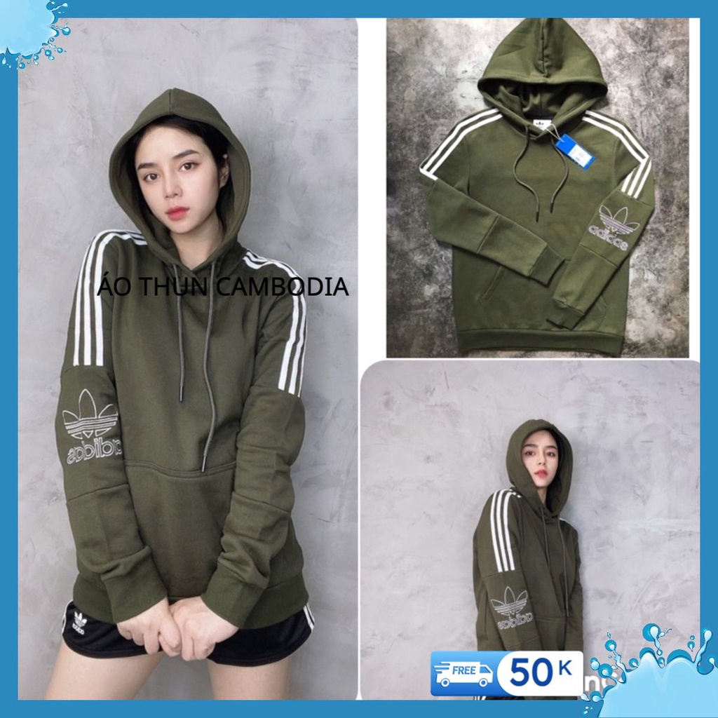 Hàng xuất Áo nỉ  628 OUTLINE HOODIE