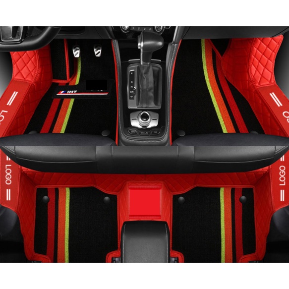 THẢM SÀN CHUYÊN DỤNG CHO HONDA CIVIC GEN 8  , HONDA CIVIC GEN 8, HONDA CIVIC 2006 - 2011