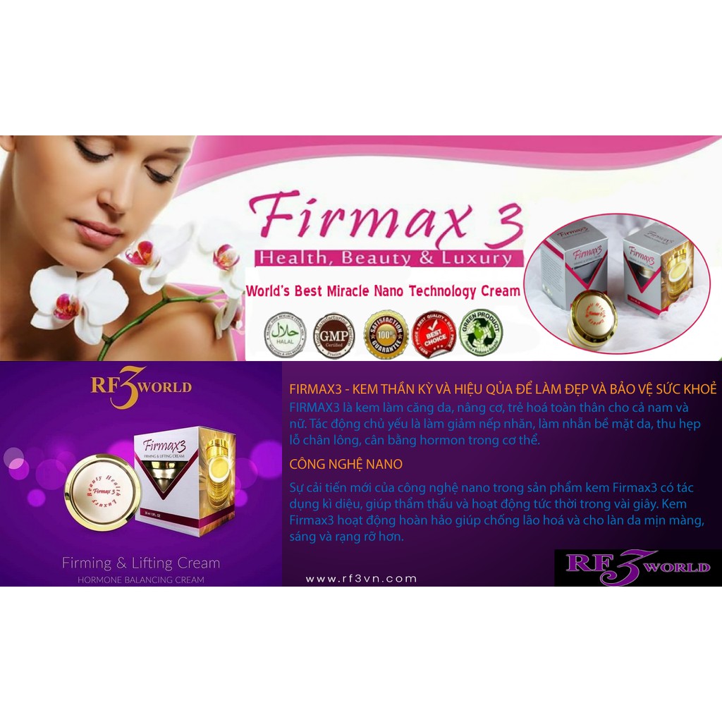 Firmax3