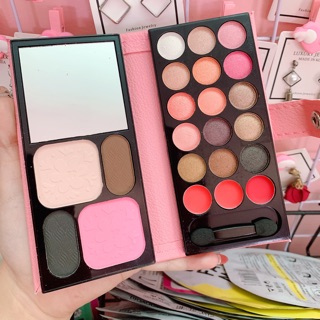 Bảng mắt hộp da