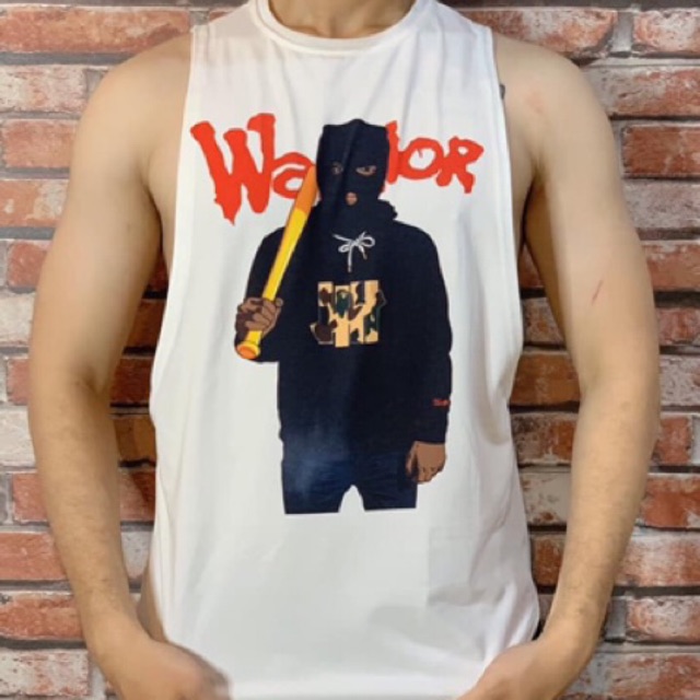 Áo thun tanktop ba lỗ chuẩn gym mẫu độc lạ siêu cool