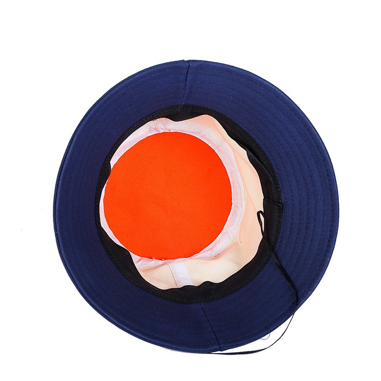 Mũ bucket nữ vành tròn, Nón bucket nữ thời trang Hàn Quốc ICQN