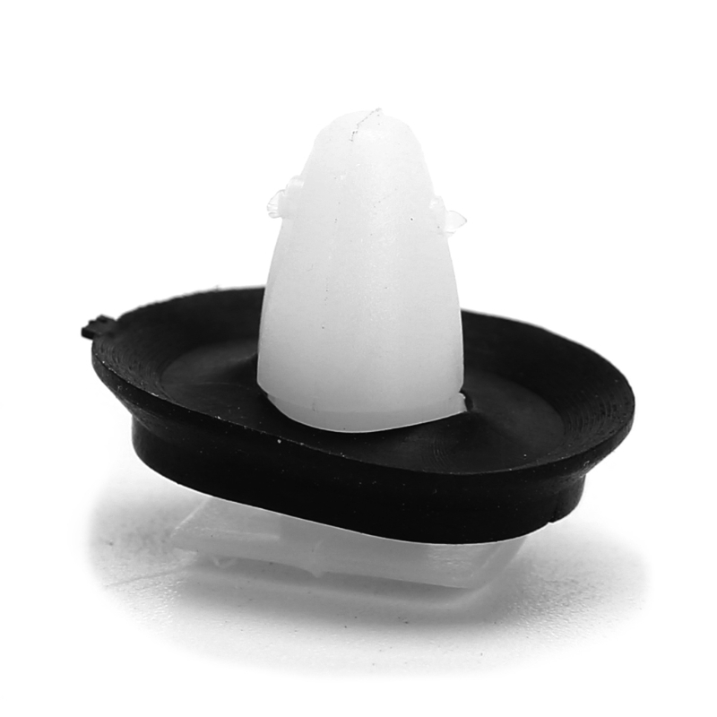 Set 50 kẹp nhựa phụ tùng cho cửa xe ô tô