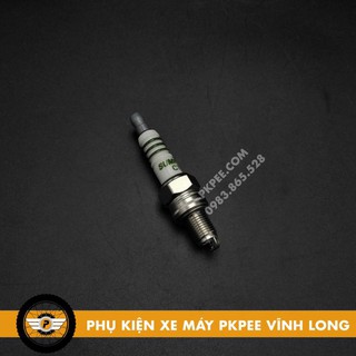 Bugi Bạch Kim Sum Racing