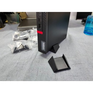 Đế dựng máy, chân đế cho máy Tiny Lenovo tiny4 tiny5