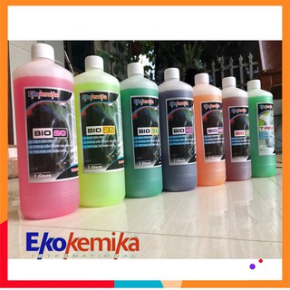 Nước rửa xe không chạm bio30 - 1L