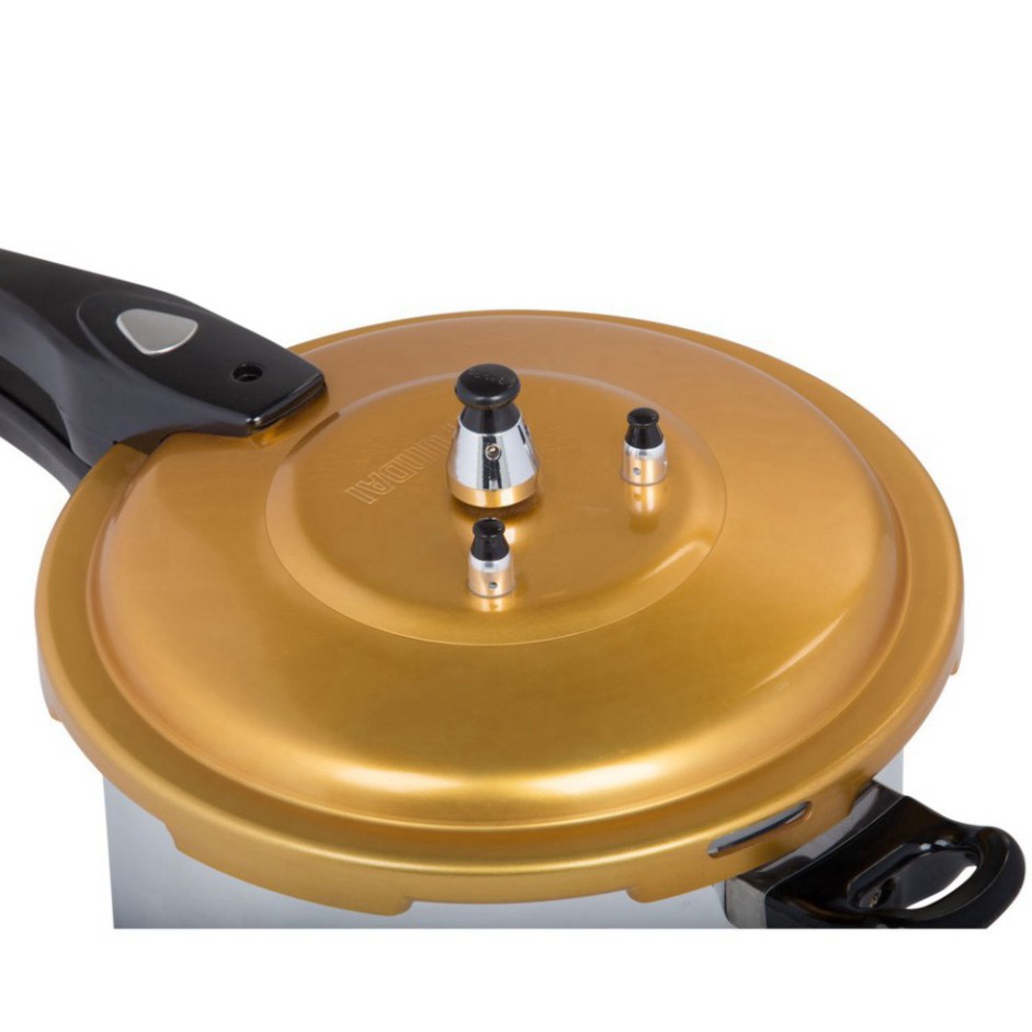 NỒI HẦM KHÔNG DÙNG ĐIỆN THƯƠNG HIỆU HÀN QUỐC HYUNDAI HDE 2402G/R