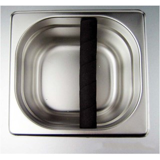 Khay - HỘP  ĐẬP BÃ CÀ PHÊ ( KNOCK BOX)