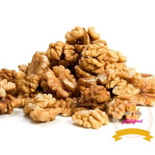 500g nhân óc chó Hartley Mỹ -  loại ngon