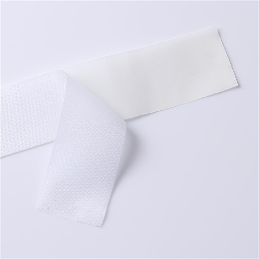 Cuộn Băng Keo Lụa Trắng 3 * 100cm Bảo Vệ Móng Cho Nữ