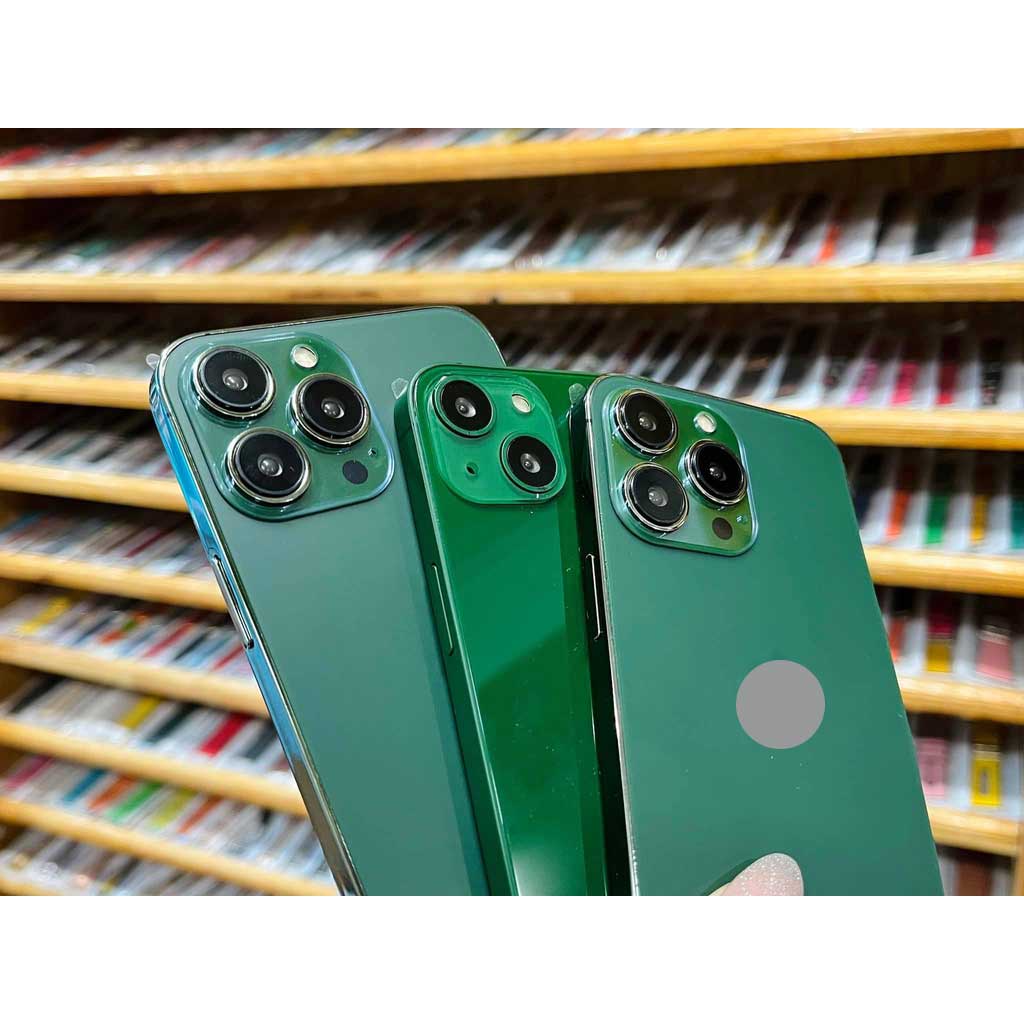 Mô hình trưng bày 13/13Pr/13prm cực đep