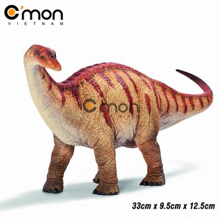 Khủng long cổ dài Apatosaurus C'MON TOYS – 2111