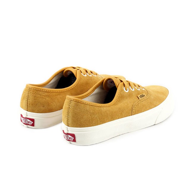 Giày sneakers Vans UA Authentic Pig Suede VN0A2Z5I18Z