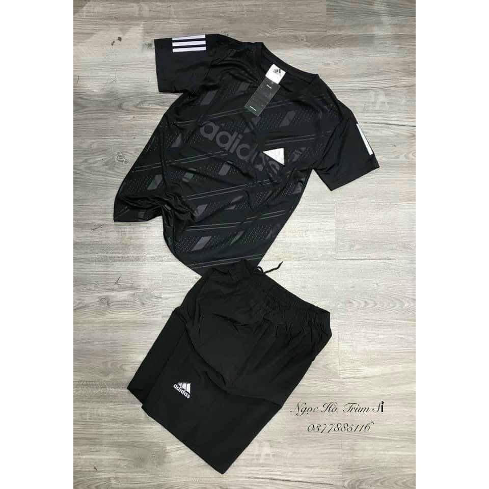 Quần áo thể thao Adidas giá rẻ