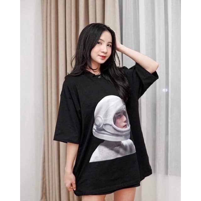 [UNISEX] ÁO THUN TAY LỠ SƠN TÙNG MTP PHI HÀNH GIA UNISEX