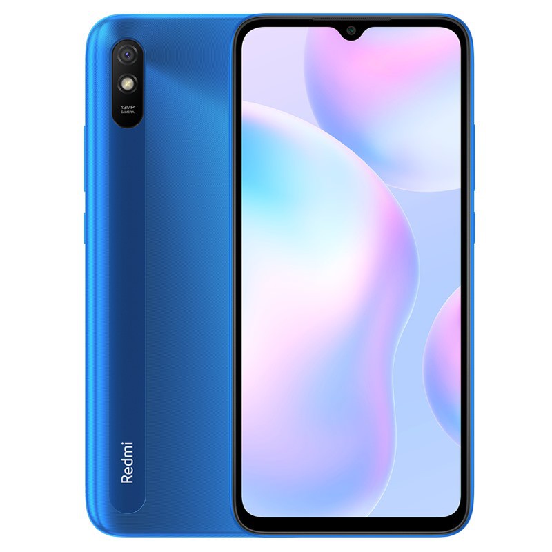 Điện thoại Xiaomi Redmi 9A (2GB/32GB) - Hàng chính hãng | BigBuy360 - bigbuy360.vn