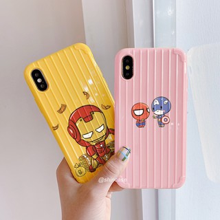 Ốp Lưng Xiaomi Redmi 6 note 6 7 note 8 note 4x 8 4x note 8 pro 5 plus Mi A3 8 Lite note 10 8 pro 8 A003