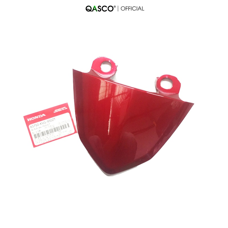 Ốp đuôi sau (R313C) HONDA Air Blade 110  QA(83750KVG950ZT) _( 6A 3D)