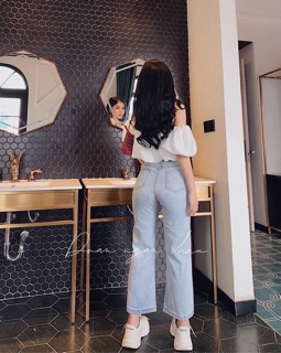 Áo Bánh bèo